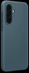 Чохол Samsung A37 Silicone Case EF-PA376CKEGWW Dark Gree (7255139) - мініатюра 2