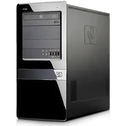 Компьютер HP Elite 7100 MT (i5-650/4/500) Б/У
