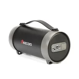 Акустика Beecaro Bluetooth S22E BT5.0 10W бездротова - мініатюра 4