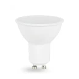 Лампа свiтлодiодна Feron LB-196 MR16 GU10 230V 7 Вт 2700K (1678) - мініатюра 2