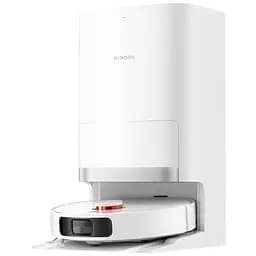 Робот-пилосос з вологим прибиранням Xiaomi Robot Vacuum X20+