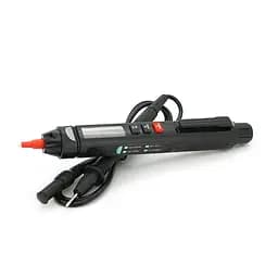 Мультиметр ANENG A3007, вимірювання: V, A, R, C, T, F