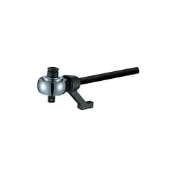 Мультиплікатор 1/2" F x 1" M (5:1) зусилля 400-2000 Нм - мініатюра 3