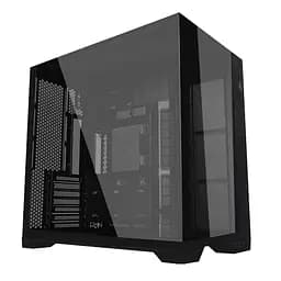 Корпус Lian Li O11 Vision Compact Black (G99.O11VPX.00) без БЖ