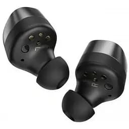 Навушники бездротові Sennheiser Momentum True Wireless 4 TWS чорні (700365) - мініатюра 2