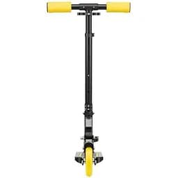 Самокат Miqilong Cart Чорний (CART-100-BLACK) - мініатюра 3