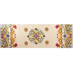 Ранер Lefard Home Textile Azulejos гобеленовий 45х140 см (732-321)