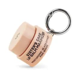  Бальзам для губ Sister`s Aroma Maximizer з карабіном 4 г