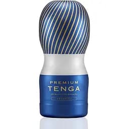 Мастурбатор Tenga Premium Air Flow Cup