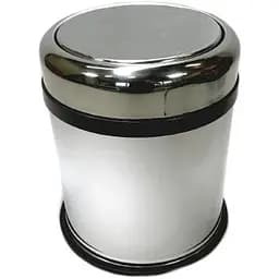 Ведро для мусора Maxiflow 5 л с крышкой 4513.0000S.430.05 