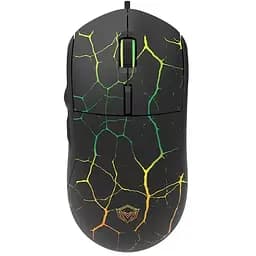 Мишка Meetion M930 USB Black (MT-M930_V23-A)