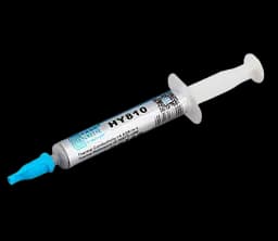Термопаста Halnziye HY-810 2г (4.63W/M*K) (HY-810-2G)
