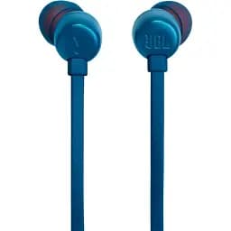 Навушники з мікрофоном JBL Tune 310C Blue (JBLT310CBLU) - мініатюра 8
