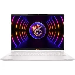 Ноутбук MSI Stealth 16 Studio A13VG-420US Pure White (STEALTH1613420) [159079]