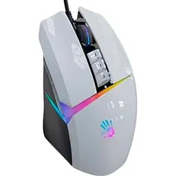 Миша A4Tech Bloody W60 Max (Panda White) [68614] - мініатюра 2