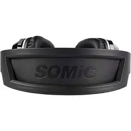 Ігрові навушники Somic G910i Black [9590010334] [119404] - мініатюра 6