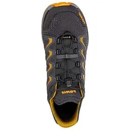 Кросівки Lowa Maddox GTX LO 46.5 Graphite/Orange (1012-310614-9728-46.5) - мініатюра 5