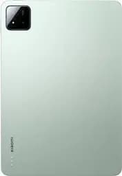 Планшет Xiaomi Pad 7 8/256GB Green WiFi (Global) (no charger) - мініатюра 2