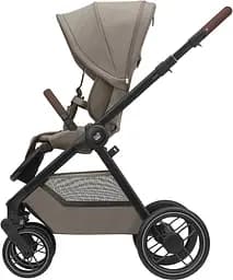 Коляска 2 в 1 універсальна Maxi-Cosi Oxford+ Twillic Truffle (1978470110) - мініатюра 4