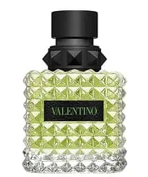 Оригинал Valentino Born in Roma Green Stravaganza 100 мл ТЕСТЕР парфюмированная вода