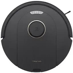 Робот-пылесос RoboRock Q5 Pro черный