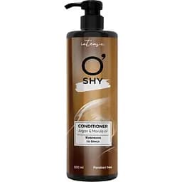 Кондиционер O'Shy Intense Argan & marula oil 500 мл
