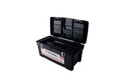 Ящик для інструментів переносний Intertool BX-1024 24" - мініатюра 3