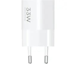 Зарядний пристрій Xiaomi 33W Nano Power Adapter (USB-C) BHR087LEU - мініатюра 2
