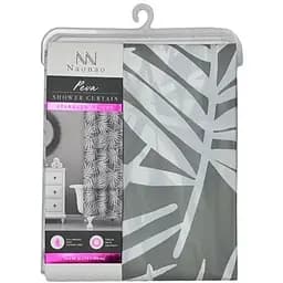 Шторка для ванной комнаты Stenson R89750, 180х180 см лист (26228)