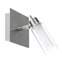 Світильник Brille SH-22/1 настінний накладний спот