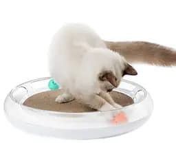 Іграшка PETKIT FUN CAT SCRATCHER 4IN1 P610 - мініатюра 3