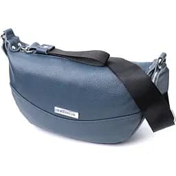 Кожаная женская сумка Vintage 26.5х16х10 см sum0026569