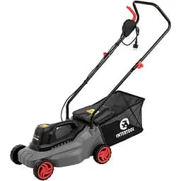 Газонокосарка Intertool DT-2260 (104856)