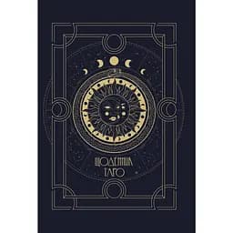 Дневник Таро