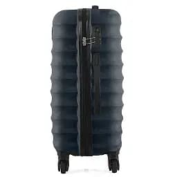 Валіза Semi Line 22" M Navy (T5577-3) - мініатюра 4