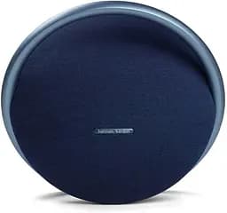 Портативна бездротова акустика Harman/Kardon Onyx Studio 8 (HKOS8BLUEP) синя - мініатюра 7