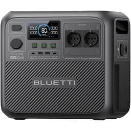 Зарядна станція Bluetti Elite 200 V2, 2600 Вт - мініатюра 3