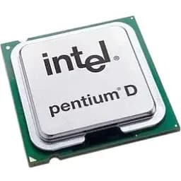 Процессор Intel Pentium 4 915 (4M Cache, 2.80 GHz, 800 MHz FSB) Б/У