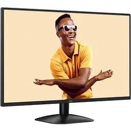 Монітор TFT 27" AOC 27B31H, IPS, 120Гц, HDMI, чорний (27B31H) - мініатюра 3