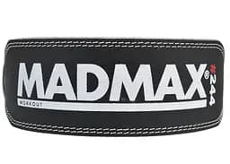 Пояс для важкої атлетики Sandwich Mad Max XXL fit0012006 - мініатюра 2
