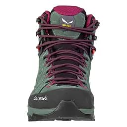 Черевики Salewa WS Alp Trainer 2 Mid GTX 36,5 Фіолетовий-Зелений - мініатюра 5
