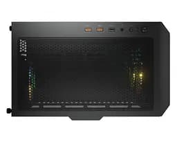 Корпус Cougar Airface RGB Black без БЖ - мініатюра 9