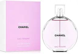 Туалетна вода Chanel Chance Eau Tendre 150 мл - мініатюра 2