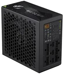 Блок живлення GameMax GM 700B Fully-modular 700W 80+ Bronze (GM 700B Fully-modular) - мініатюра 6