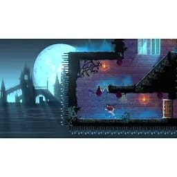 Ключ активації Microsoft Dead Cells: Return to Castlevania Bundle для Xbox One/Series S/X - мініатюра 10