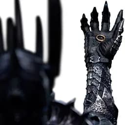 Статуетка Lord Of The Rings Sauron Mini (Володар кілець) 20,5 см - мініатюра 7