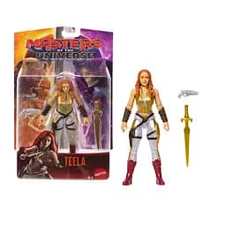 Фігурка Mattel Тіла серії Перші за мотивами фільму Володарі Всесвіту
