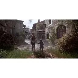 Гра A Plague Tale Innocence для PS5 [EN + RU sub] [71526] - мініатюра 7