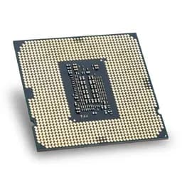 Процесор Intel Pentium Gold G6405 4.1 GHz 4MB Comet Lake 58 W S1200 (BX80701G6405) - мініатюра 4