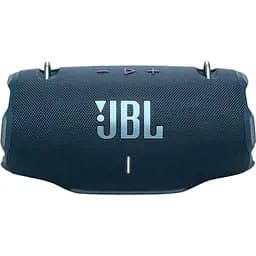 Портативная акустика JBL Xtreme 4 Blue (JBLXTREME4BLU)